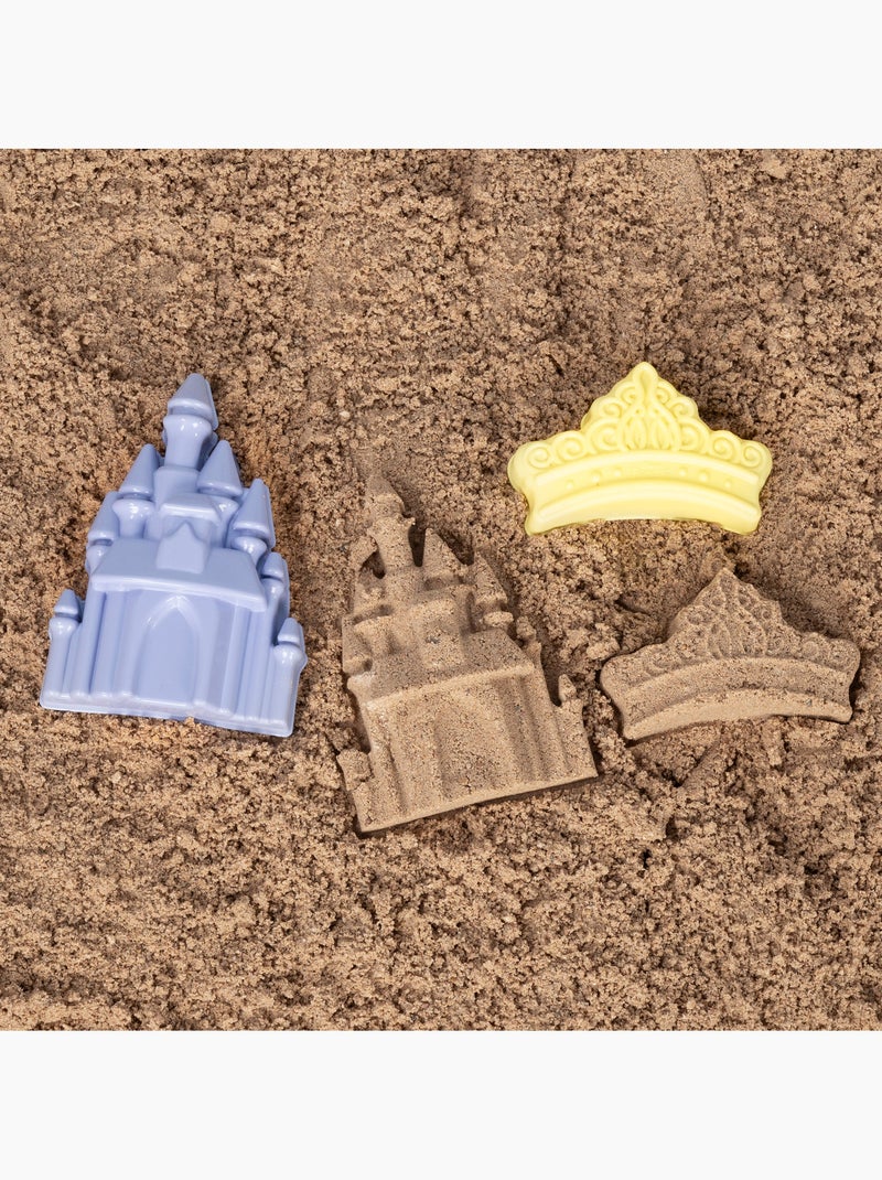 Disney princess beach cube con accessori e zaino N/D - Kiabi
