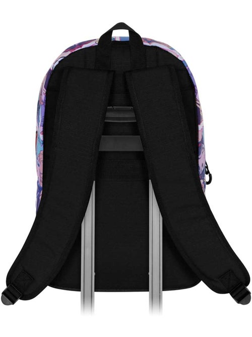 Disney Principesse Comic Zaino HS FAN 2.2, Multicolore - Kiabi Disney Principesse Comic Zaino HS FAN 2.2, Multicolore - Kiabi