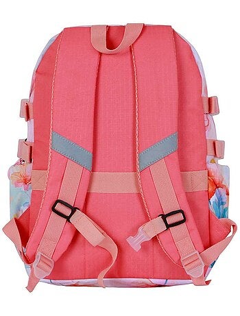Disney principesse dream zaino haru, rosa