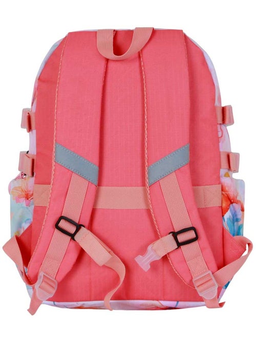 Disney Principesse Dream Zaino Haru, Rosa - Kiabi Disney Principesse Dream Zaino Haru, Rosa - Kiabi