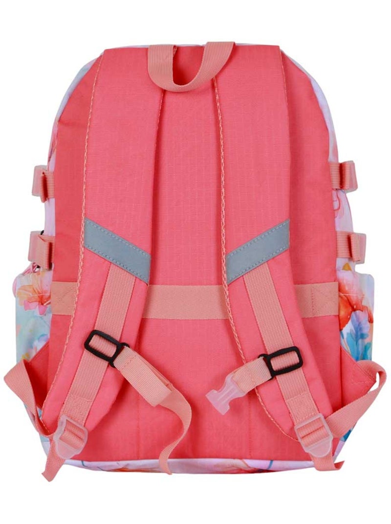Disney Principesse Dream Zaino Haru, Rosa Rosa - Kiabi