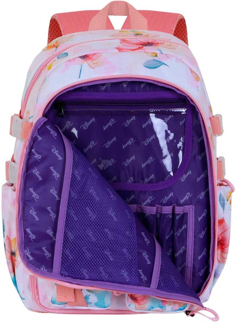 Disney Principesse Dream Zaino Haru, Rosa Rosa - Kiabi