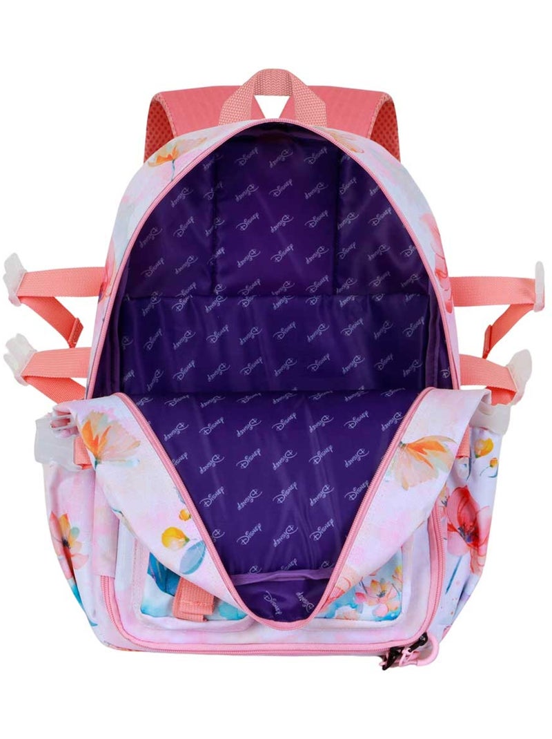 Disney Principesse Dream Zaino Haru, Rosa Rosa - Kiabi