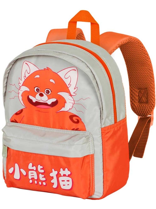 Disney Red Cub Zainetto Prescolare Joy, Rosso - Kiabi