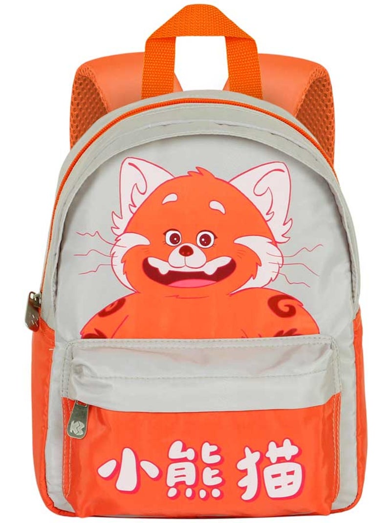 Disney Red Cub Zainetto Prescolare Joy, Rosso Rosso - Kiabi