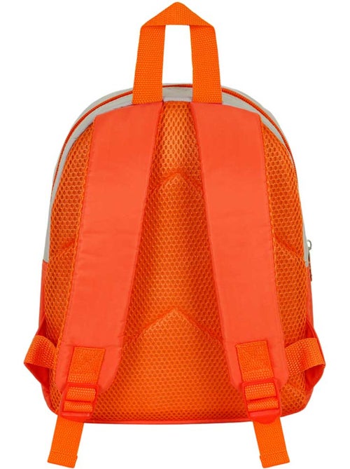 Disney Red Cub Zainetto Prescolare Joy, Rosso - Kiabi