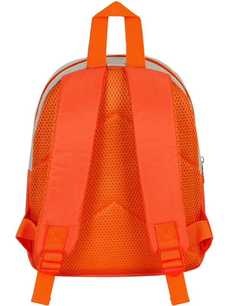 Disney Red Cub Zainetto Prescolare Joy, Rosso Rosso - Kiabi