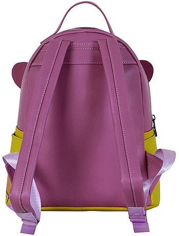 Disney sette nani dopey zainetto heady, viola