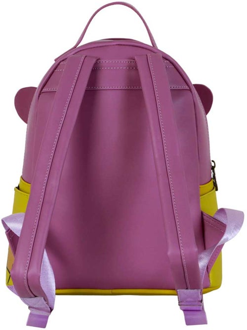 Disney Sette Nani Dopey Zainetto Heady, Viola - Kiabi Disney Sette Nani Dopey Zainetto Heady, Viola - Kiabi