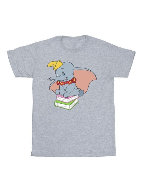 Disney Sitting On Maglietta Dumbo Uomo - Kiabi