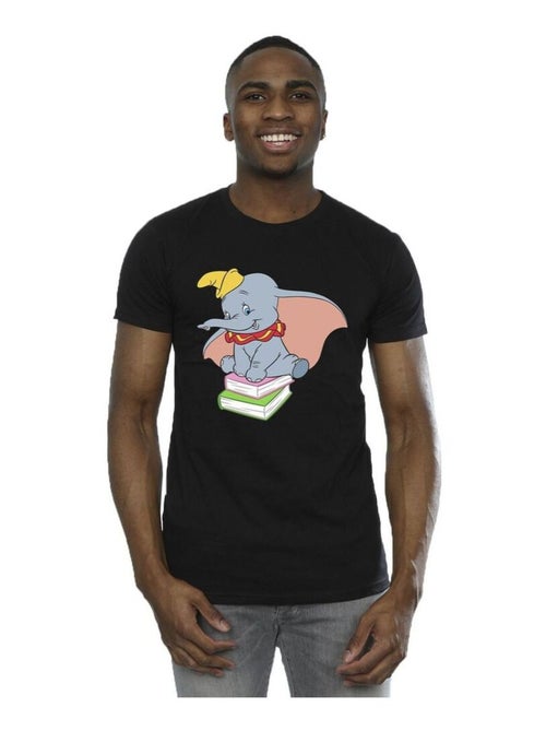 Disney Sitting On Maglietta Dumbo Uomo - Kiabi