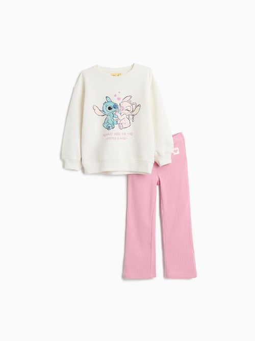 Disney 'stitch' ©set, mo fashion - Kiabi