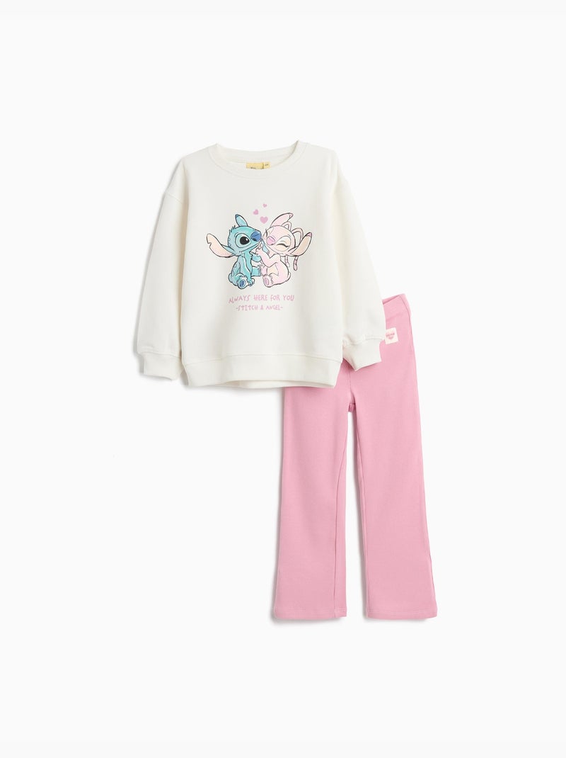 Disney 'stitch' ©set, mo fashion Bianco - Kiabi