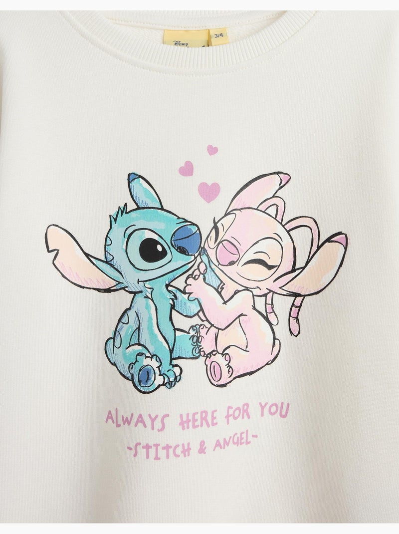 Disney 'stitch' ©set, mo fashion Bianco - Kiabi