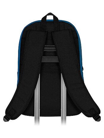 Disney Topolino Class Zaino HS FAN 2.2, Blu