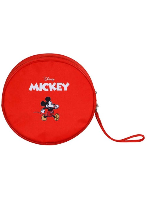 Disney Topolino Face Beauty Case da Spiaggia Jumbo, Multicolore - Kiabi