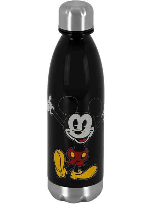 Disney Topolino Face Bottiglia Tritan, Multicolore - Kiabi
