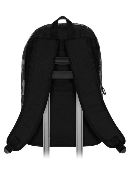 Disney Topolino Year Zaino HS FAN 2.2, Nero - Kiabi