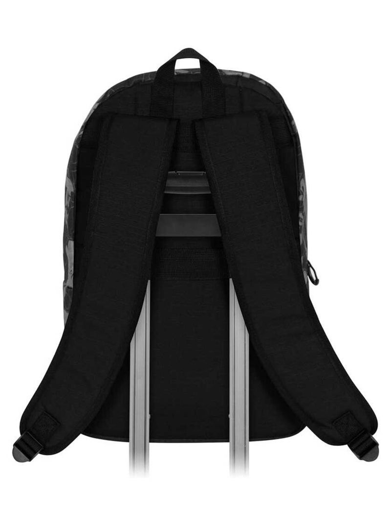 Disney Topolino Year Zaino HS FAN 2.2, Nero Nero - Kiabi