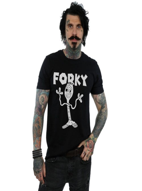Disney Toy Story 4 Maglietta Forky Uomo - Kiabi