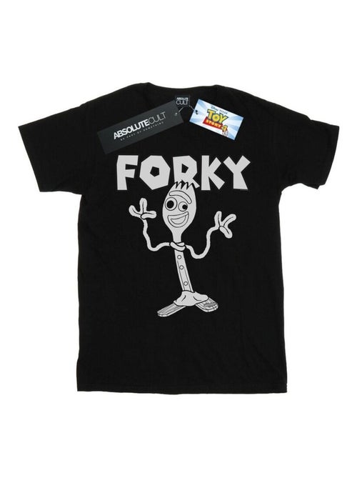 Disney Toy Story 4 Maglietta Forky Uomo - Kiabi