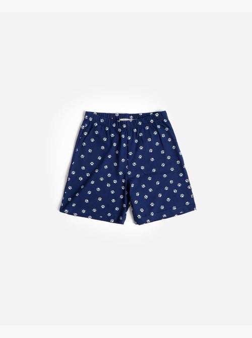 DIVER Wild Crazy Guy Pigiama a maniche corte per ragazzi - Kiabi DIVER Wild Crazy Guy Pigiama a maniche corte per ragazzi - Kiabi