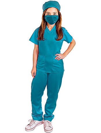 Divisa da medico