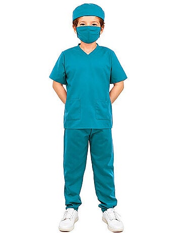 Divisa da medico