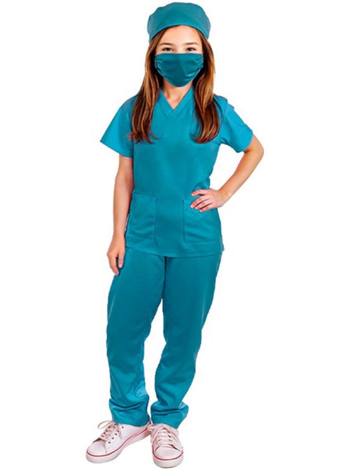 Divisa da medico - Kiabi