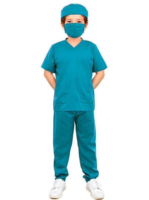 Divisa da medico - Kiabi