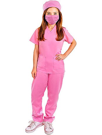 Divisa da medico