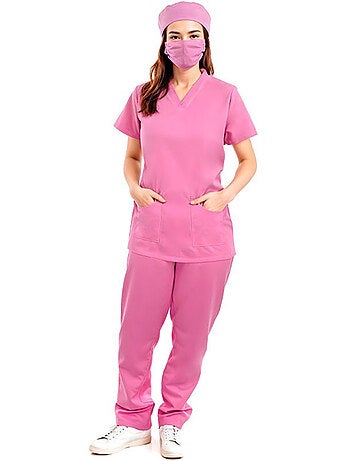 Divisa da medico