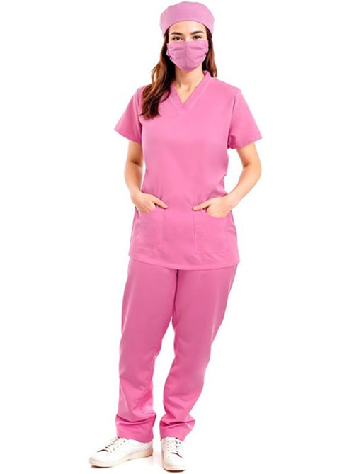 Divisa da medico - Kiabi