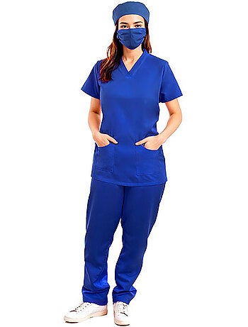 Divisa da medico