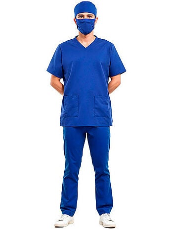 Divisa da medico