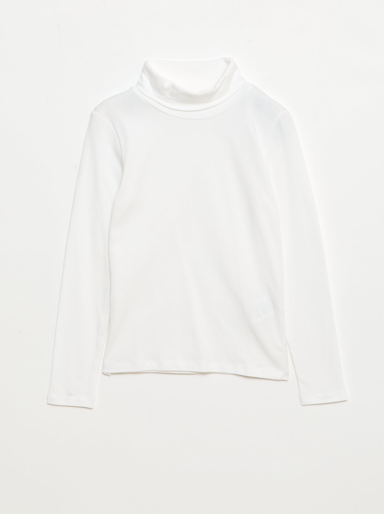 Dolcevita basic a tinta unita