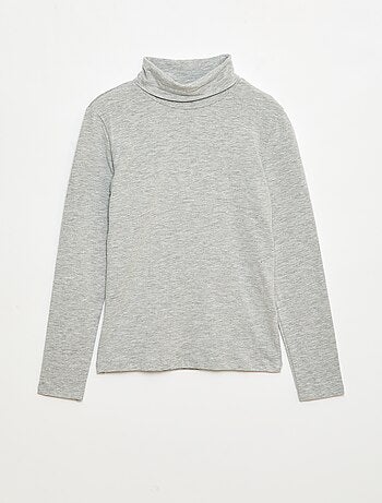 Dolcevita basic a tinta unita