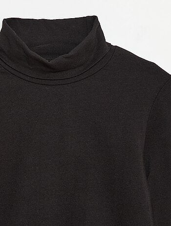 Dolcevita basic a tinta unita