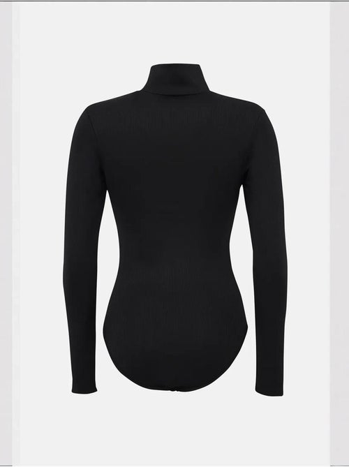 Dolcevita basic lavorato a maglia hiccup - Kiabi Dolcevita basic lavorato a maglia hiccup - Kiabi