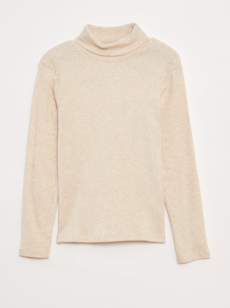 Dolcevita Beige - Kiabi