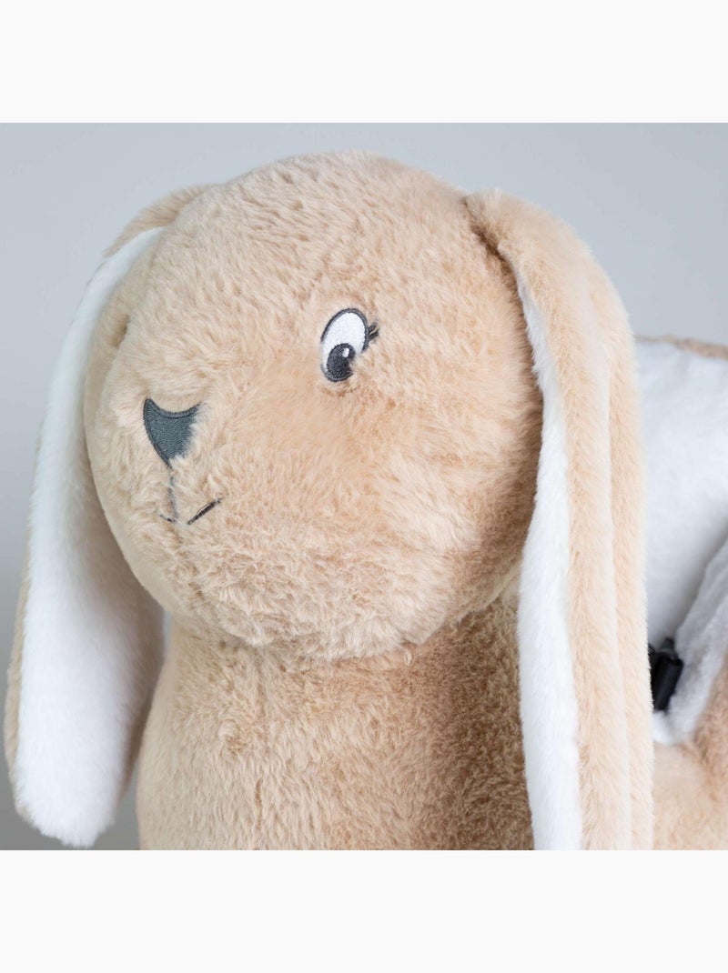 Dondolo per bambini Beige - Kiabi
