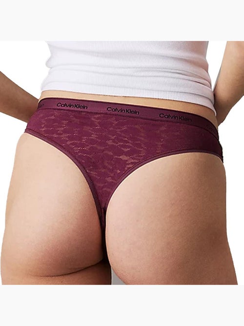 Donna Calvin Klein Jeans - Kiabi
