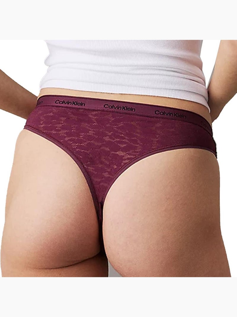 Donna Calvin Klein Jeans Viola - Kiabi