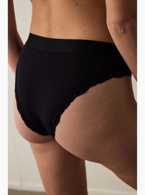 Donna kromi slip slip penti - Kiabi