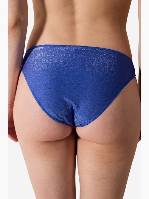 Dora slip bikini scintillante penti - Kiabi Dora slip bikini scintillante penti - Kiabi