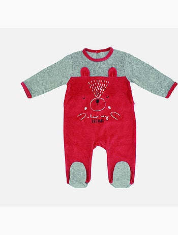 Dormi bene 'GDB2 CUTE BEAR' 'DOO&BO'