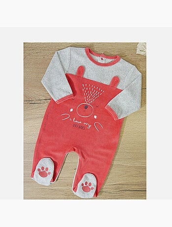 Dormi bene 'GDB2 CUTE BEAR' 'DOO&BO'