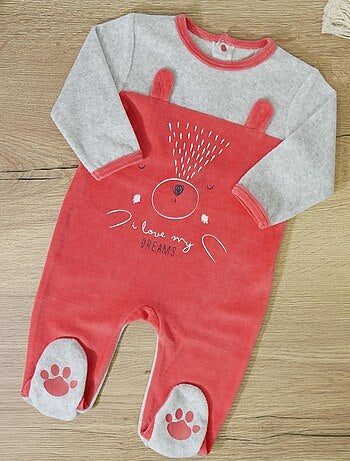 Dormi bene 'GDB2 CUTE BEAR' 'DOO&BO'