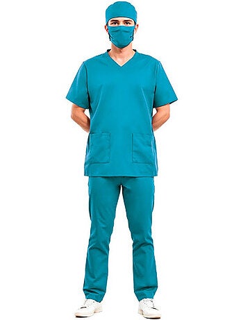 Dottore o costume da dottore
