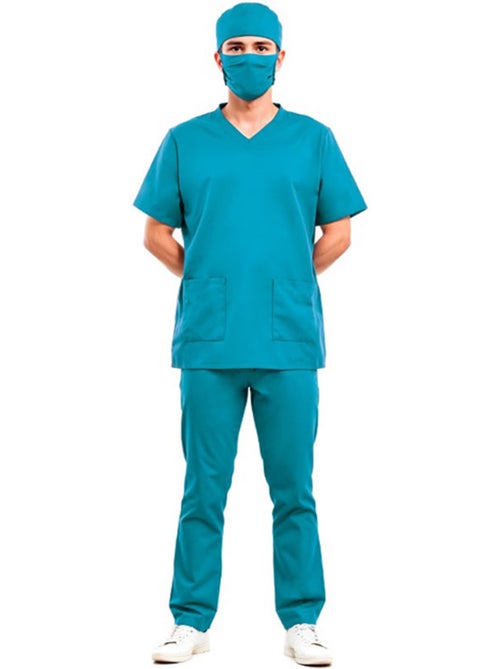 Dottore o costume da dottore - Kiabi